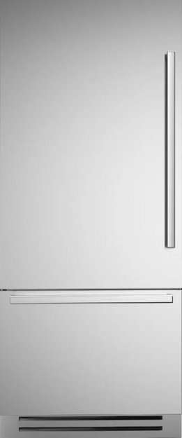 Встраиваемый холодильник Bertazzoni REF905BBLXTT/24 (preview 1)