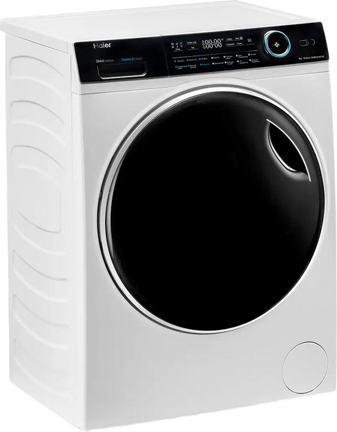 Стиральная машина Haier HW80-B14979E (preview 2)