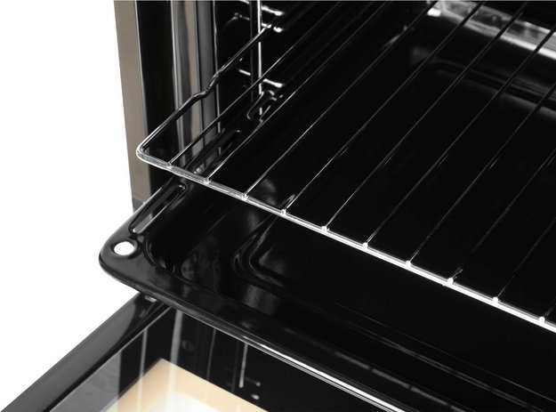 Духовой шкаф Hyundai HEO 6634 BE (preview 18)