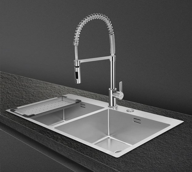 Коландер Smeg COL19 (preview 4)