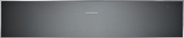 Встраиваемый подогреватель посуды Gaggenau WS461102 новый с витрины (preview 1)