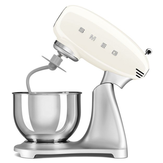 Миксер Smeg SMF04CREU (preview 5)