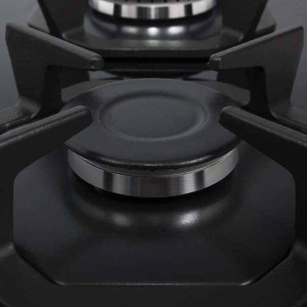 Газовая варочная панель MAUNFELD EGHG.32.2CB\G (preview 8)