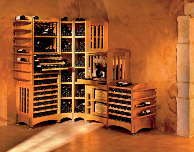 Угловое основание EuroCave MV17-020021 (preview 4)