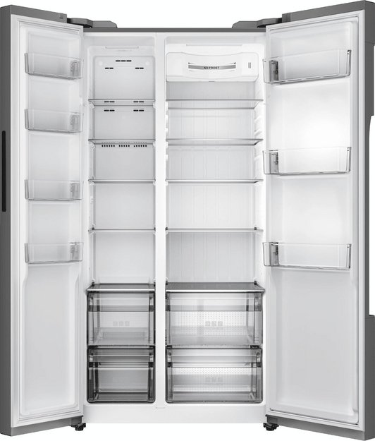 Холодильник Haier HRF-522DS6RU (preview 4)