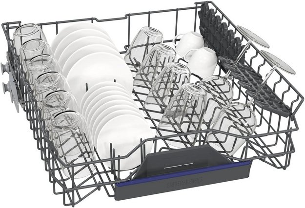 Встраиваемая посудомоечная машина Siemens SN75ZX16CE (preview 6)