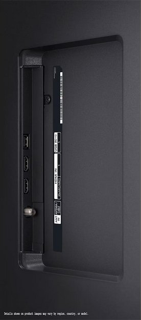 Телевизор LG 50NANO80T6A (фото 12) Телевизор LG 50NANO80T6A (preview 12)