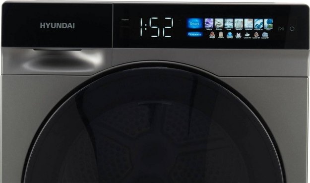 Сушильная машина Hyundai DFE9430 (preview 5)