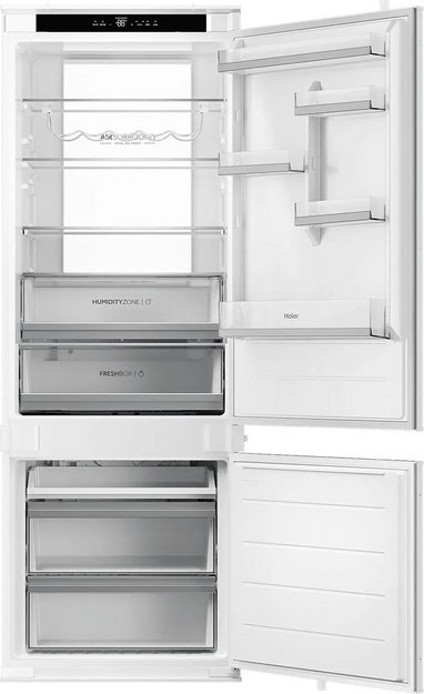 Холодильник Haier HBCN7190 (preview 2)