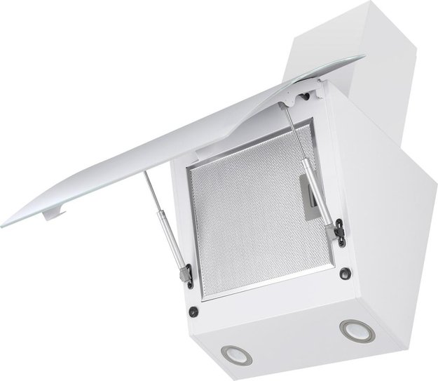 Кухонная вытяжка MAUNFELD Sky Star Chef 60 белый (preview 3)