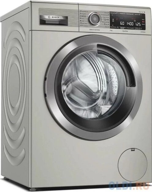 Стиральная машина Bosch WAX32MX0ME (preview 1)
