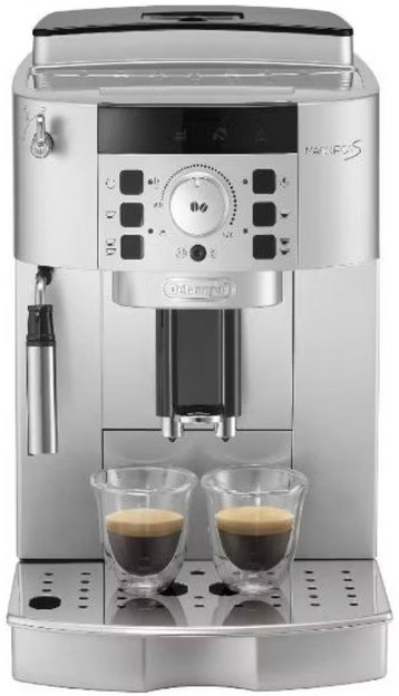 Кофемашина DeLonghi ECAM22.110.SB (preview 2)