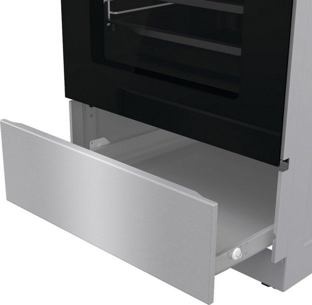 Электрическая плита Gorenje GECS5C70XA (preview 10)