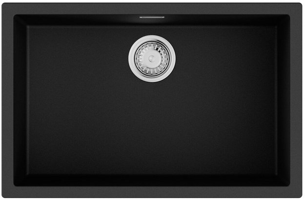 Мойка Omoikiri Yamakawa 75T-U/I BL (preview 1)