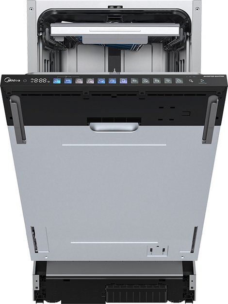 Встраиваемая посудомоечная машина Midea MID45S730i (preview 4)