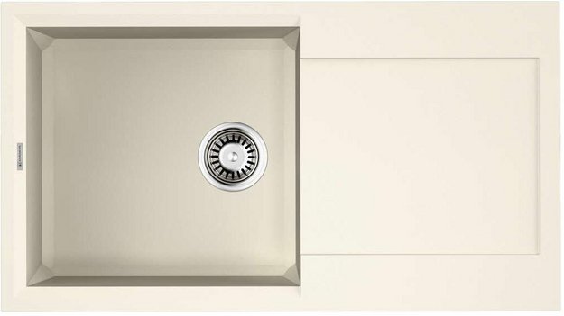 Мойка Omoikiri SAKAIME 78 WH (preview 1)