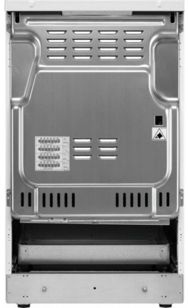 Электрическая плита Electrolux RKR560100X (preview 5)