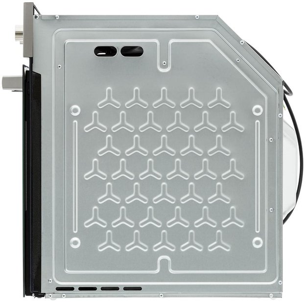 Электрический духовой шкаф KRONA MAGNETE 60 IX (preview 4)