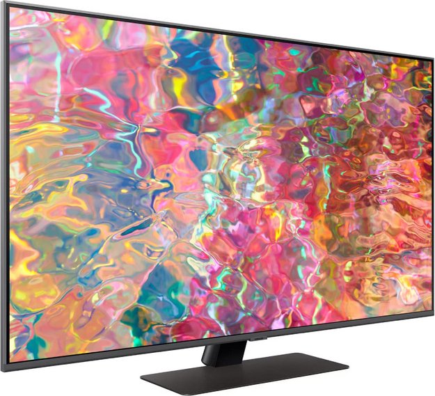 Телевизор Samsung QE50Q80BAU (preview 4)
