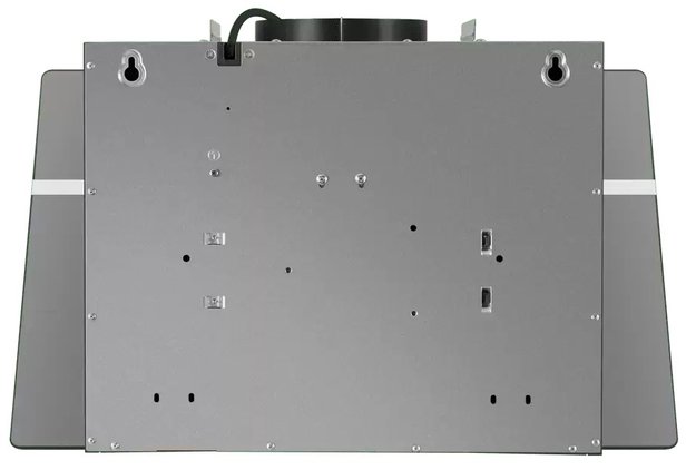 Вытяжка Maunfeld Astro 60 чёрное стекло (preview 12)