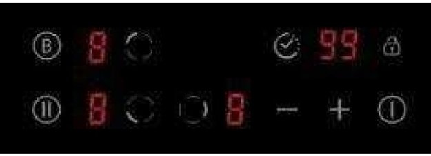 Варочная панель Graude IK 45.0 S (preview 2)