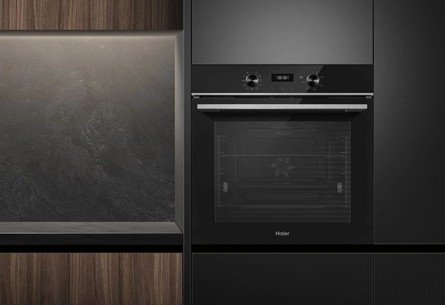 Духовой шкаф Haier HOQ-R2ARN3BX (preview 8)