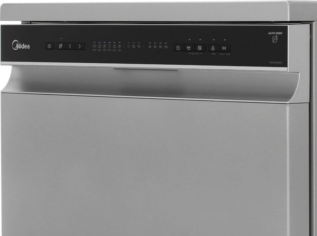 Посудомоечная машина Midea MFD60S050S (preview 7)