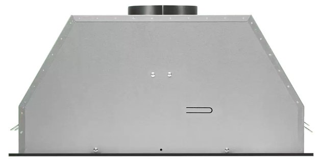 Встраиваемая вытяжка Maunfeld TRAPEZE 603EM черный (preview 7)