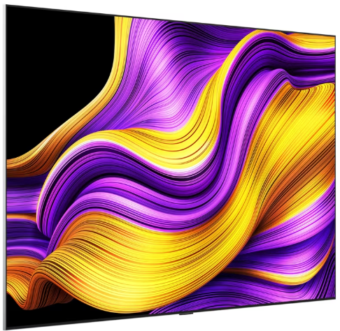 Телевизор LG OLED77G5RLA 77" (196 см) 2025 черный (preview 4)