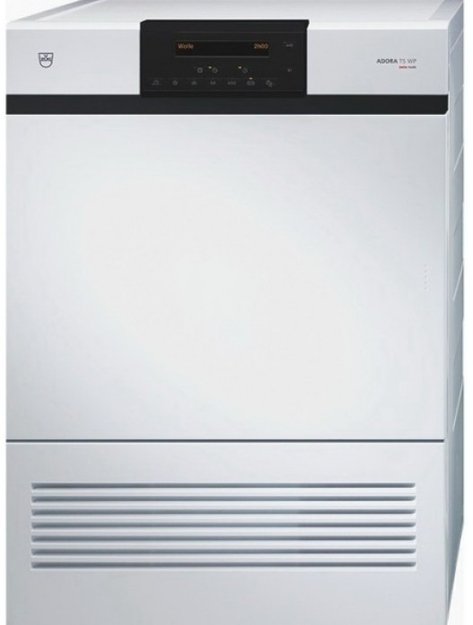 Сушильная машина V-ZUG WT-ATSWPZ li (preview 1)