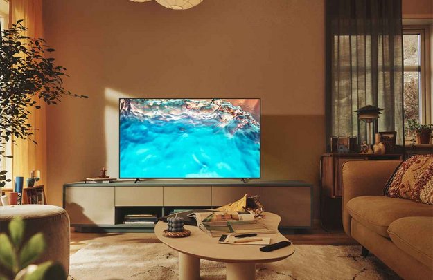 Телевизор Samsung UE85BU8000U (preview 17)