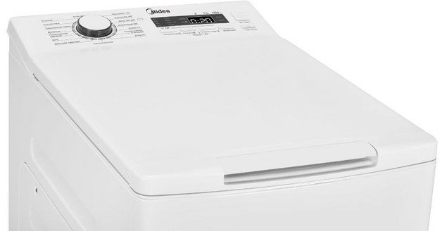 Стиральная машина Midea MFE12W75B/W-RU (preview 5)