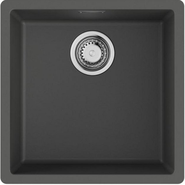 Мойка Omoikiri YAMAKAWA 45T INTEGRA-PL (preview 1)