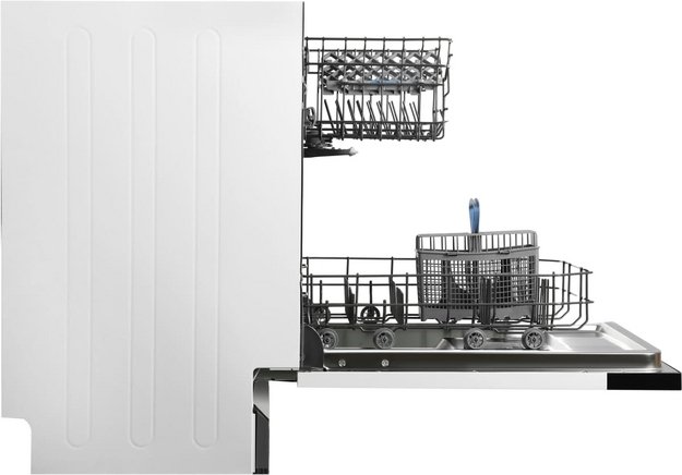 Встраиваемая посудомоечная машина Hyundai HBD 451 (preview 10)