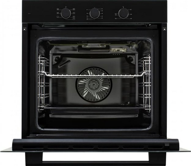 Духовой шкаф Schaub Lorenz SLB EY6308 (preview 3)