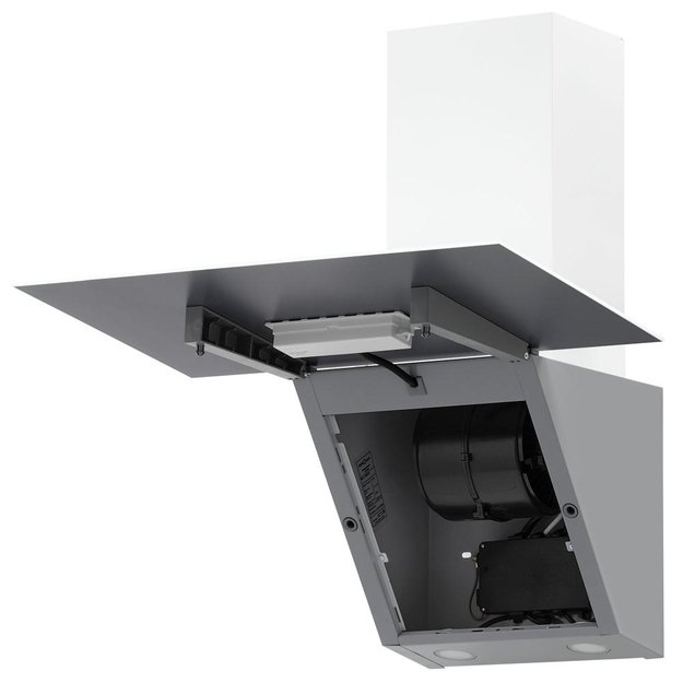 Вытяжка Krona VEREIN I 600 WHITE S (preview 4)