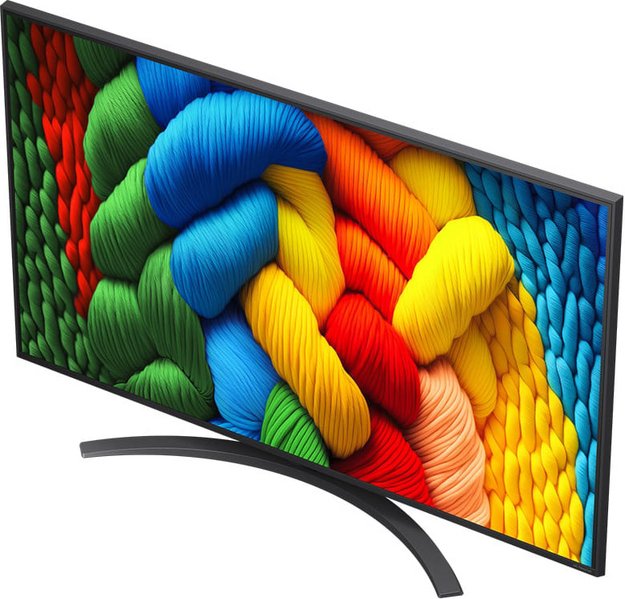 Телевизор LG 50NANO81A6A (фото 6) Телевизор LG 50NANO81A6A (preview 6)