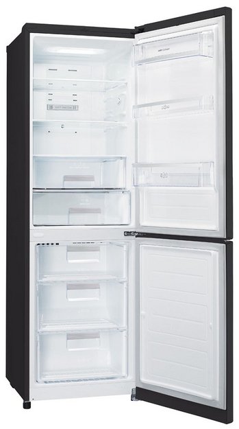 Холодильник LG GA-B439TLMR (preview 2)