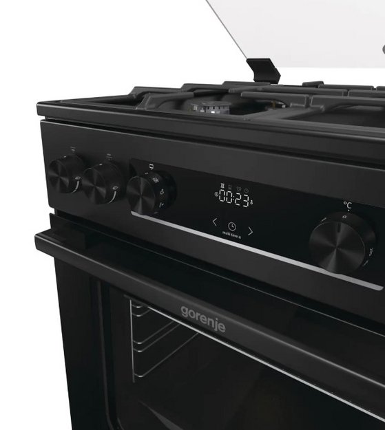Комбинированная плита Gorenje GK6C44BF (preview 7)