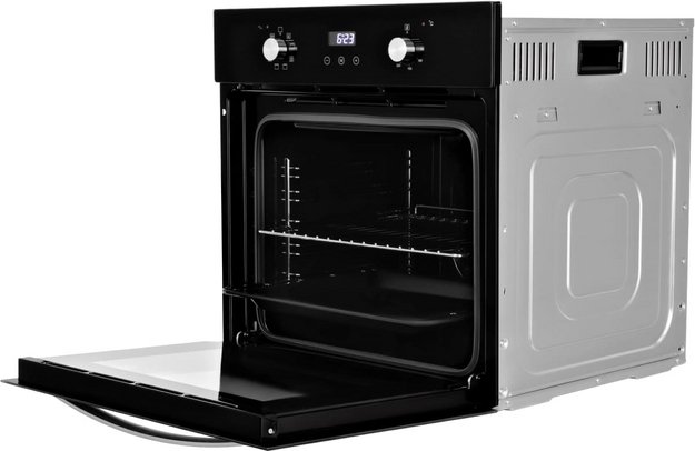 Духовой шкаф Hyundai HEO 6647 BG (фото 4) Духовой шкаф Hyundai HEO 6647 BG (preview 4)