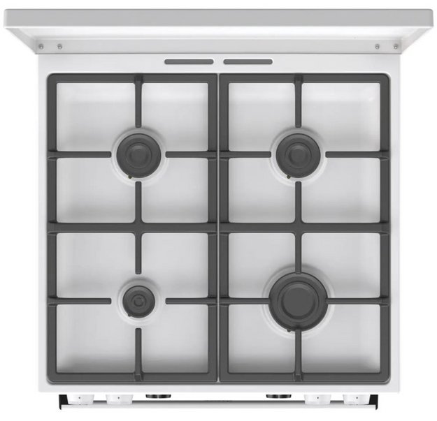 Комбинированная плита Gorenje GK6C5WF (preview 5)