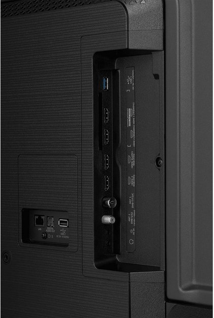 Телевизор Hisense 75E7Q PRO 75" (191 см) (preview 5)