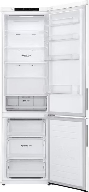 Холодильник LG GA-B509CQCL (preview 2)