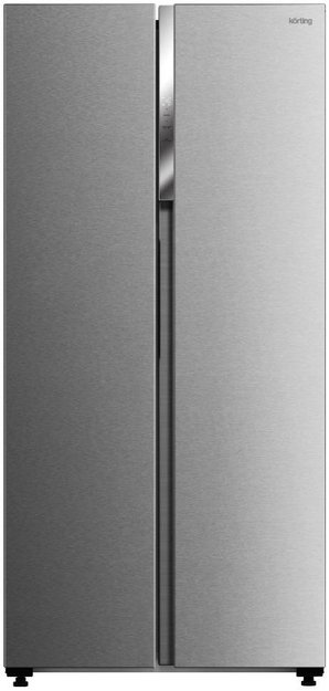 Холодильник Korting KNFS 83414 X (preview 1)
