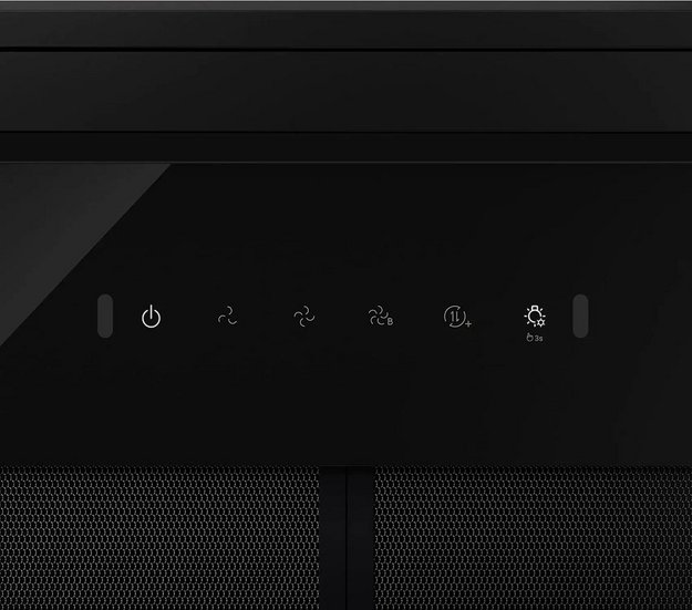 Встраиваемая вытяжка Haier HVQ-B6536B (preview 5)