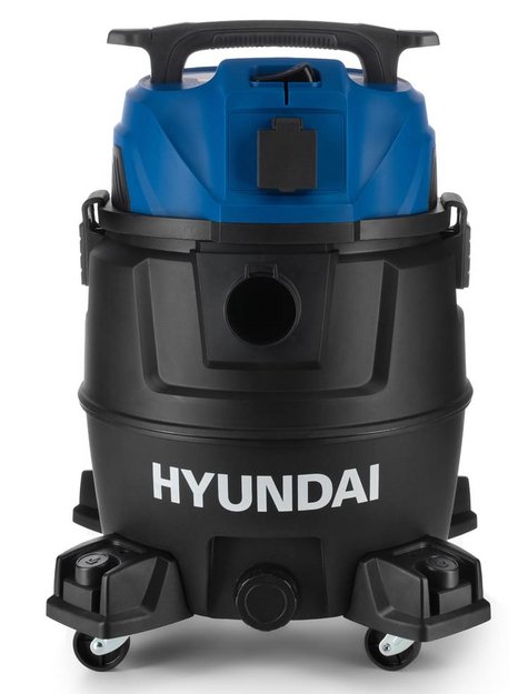 Пылесос Hyundai HYV 3013 (preview 3)