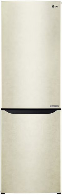 Холодильник LG GA-B 429 SECZ (preview 1)