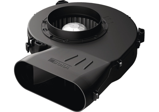 Цокольный вентилятор BORA ULS (preview 1)