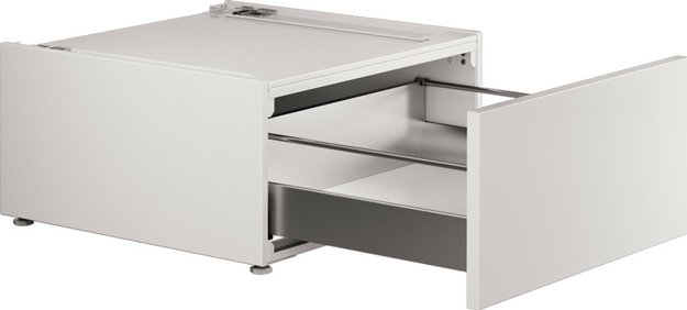 Напольный ящик с выдвижной полкой Asko HP320W (preview 1)