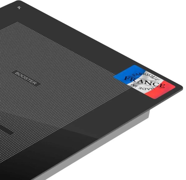 Индукционная варочная панель Maunfeld MVI31.FL2-BK (preview 8)